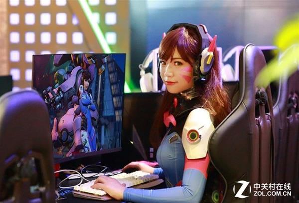144Hz刷新率真比60Hz快?看大神怎么说