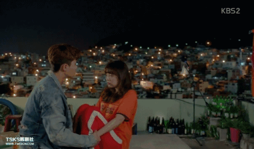 这部毒鸡汤韩剧,教你怎样拯救自己的三流人生