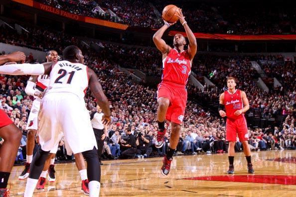 保罗让火箭放弃魔球理论?一点技术历史顶尖