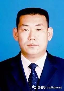 履新四个月后 中候补刘剑离任新疆民政厅书记