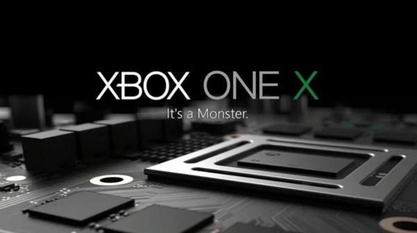 Xbox One X卖499美元这事 大家真的喷到了点子上？