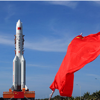 “胖五”发射任务失利 但中国航天事业永不停步