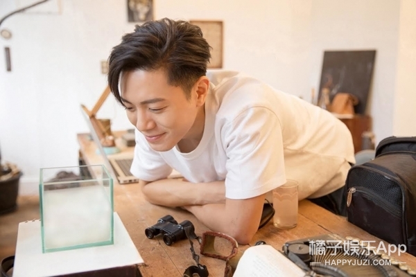 韦礼安|放开那女孩,得到更多女孩儿的喜爱