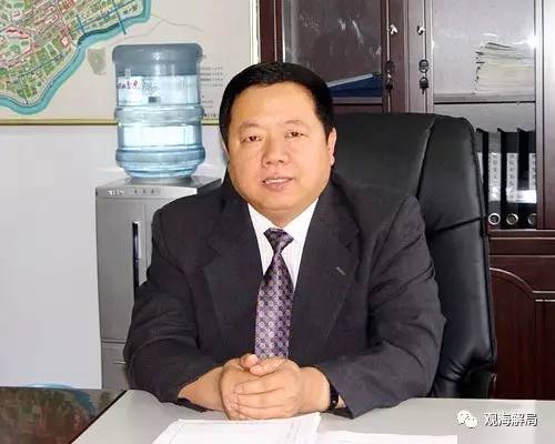 修正药业董事长为获帮助,送贪官25万股股票