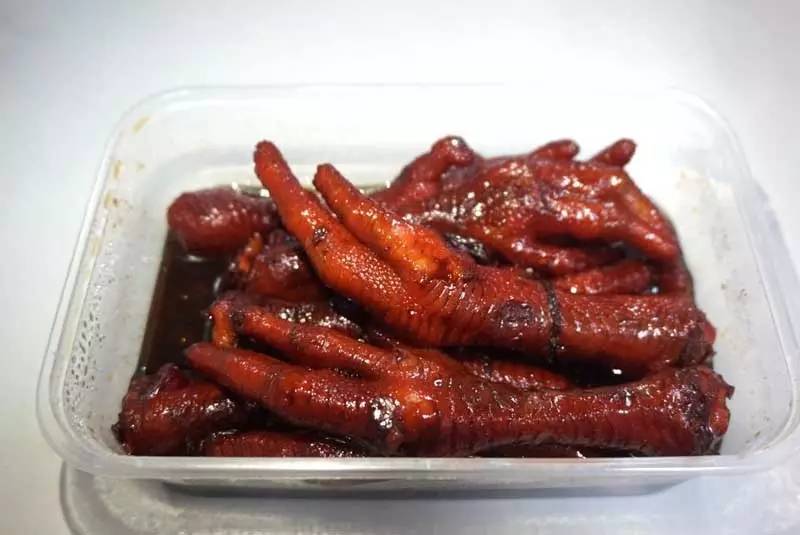 杭州人烧的这道美食,黄渤特意打包让老婆带在