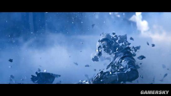 《终结者2：审判日》3D版新预告 重温施瓦辛格T800
