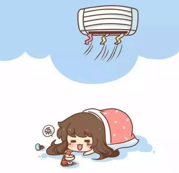 今夏最美轻全棉双层纱空调毯,只要79元就可以