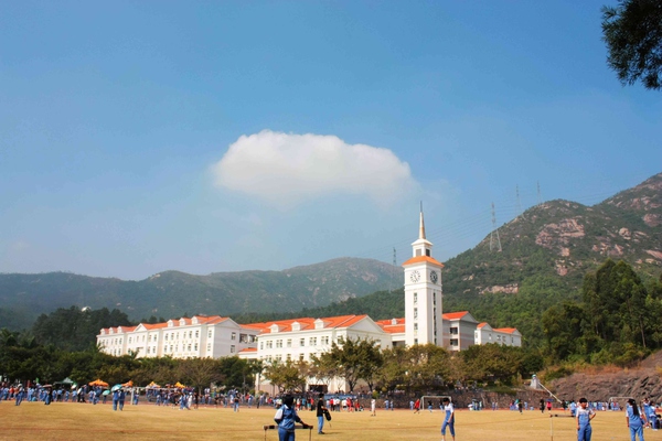 斗门区政府网图片