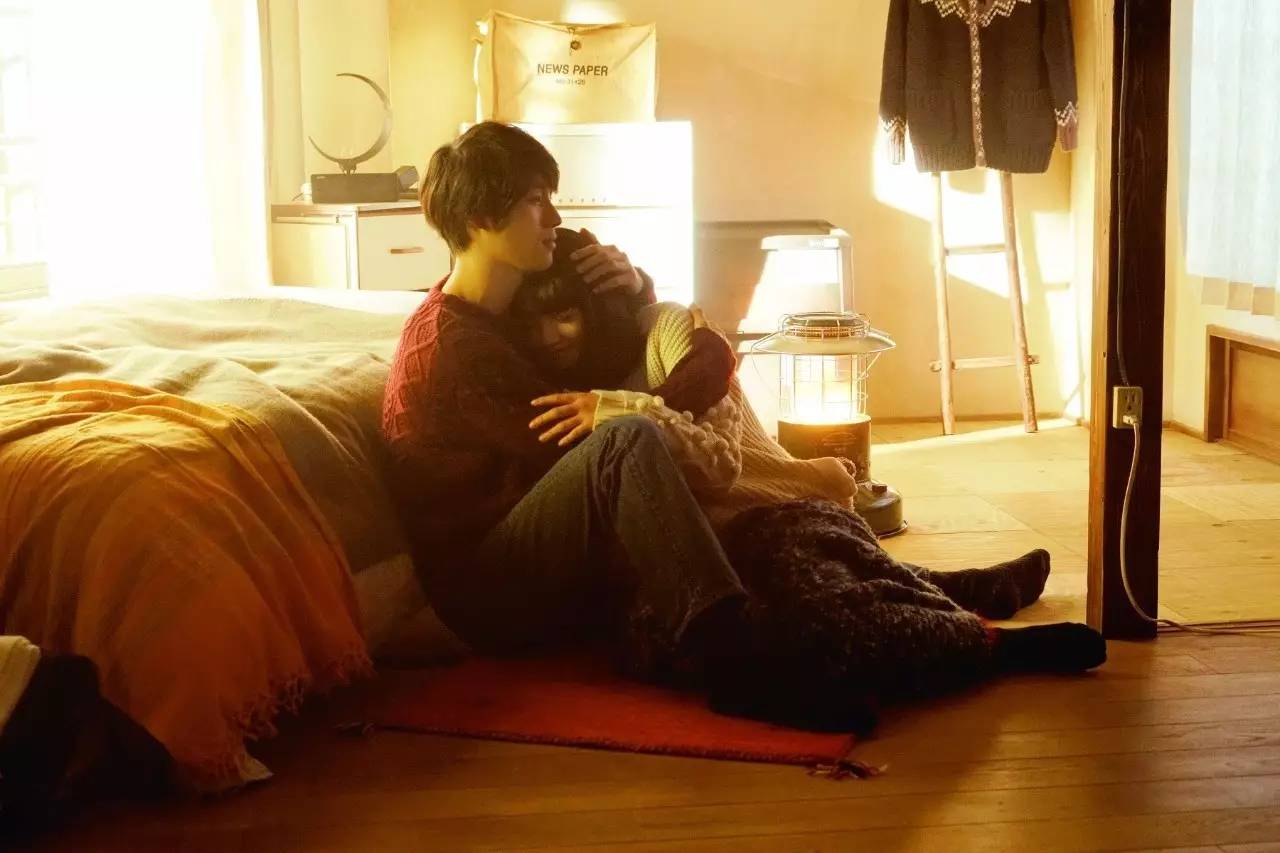 《明日的我与昨日的你约会》:对于我而言的第一次，都是她的最后一次_凤凰资讯