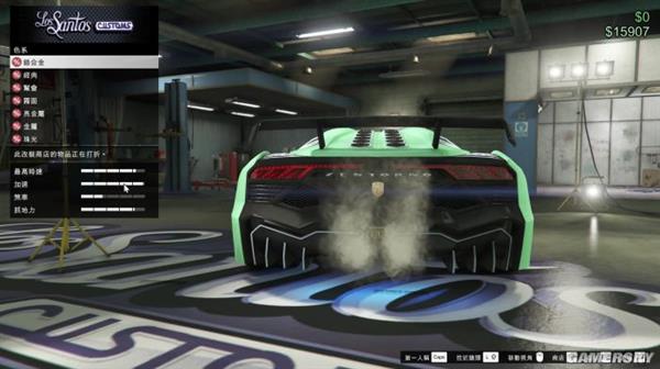 《极品飞车》为啥没有法拉利？都是授权惹的祸