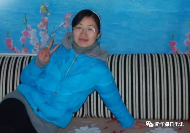 她是中国红会首位捐献器官的工作人员,她为5人