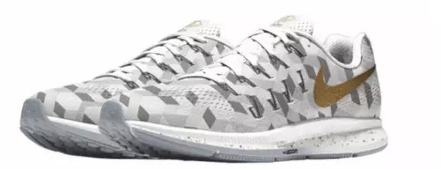 足下的飞马-Nike Air Pegasus系列的历史