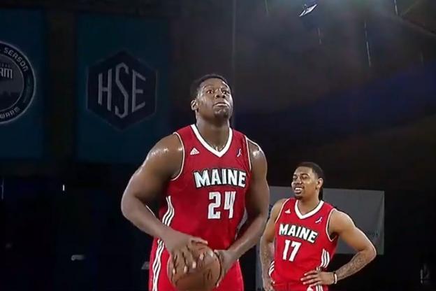 周琦将重返美国图片