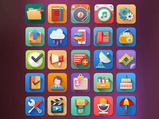 主流国产机出厂预装APP数量对比:有些系统还真夸张