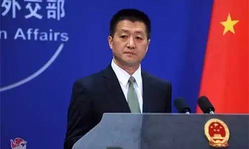 美军舰擅闯我西沙群岛领海 外交部:严重的政治