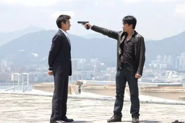 周星驰徐克杜琪峰…北上捞金的香港导演，谁最成功？