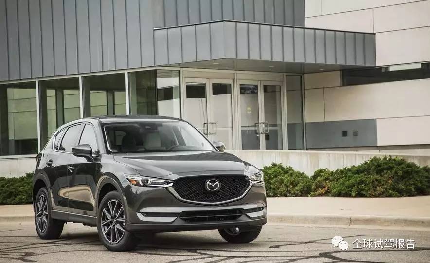 ԳߴӢ 2017ԴCX-5Լ