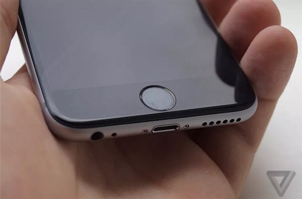 郭明池：iPhone 8是全面屏，但屏下指纹没戏