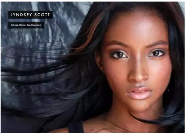 程序媛不如程序员?看看这些高颜值的技术大神