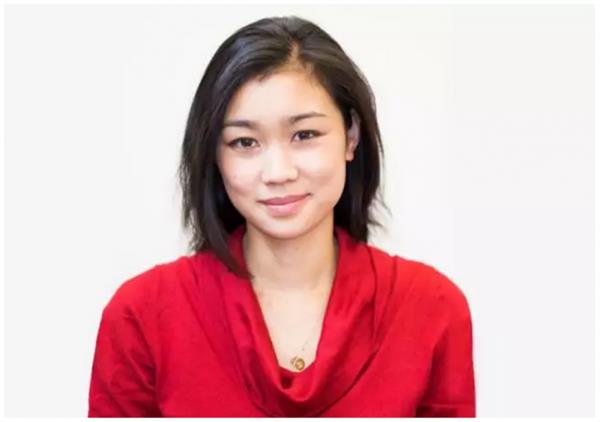 程序媛不如程序员?看看这些高颜值的技术大神