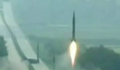 朝鲜宣布成功发射洲际导弹 专家推测射程远及美国本土
