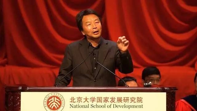 刘震云：我们民族最缺的就是笨人|库叔精选