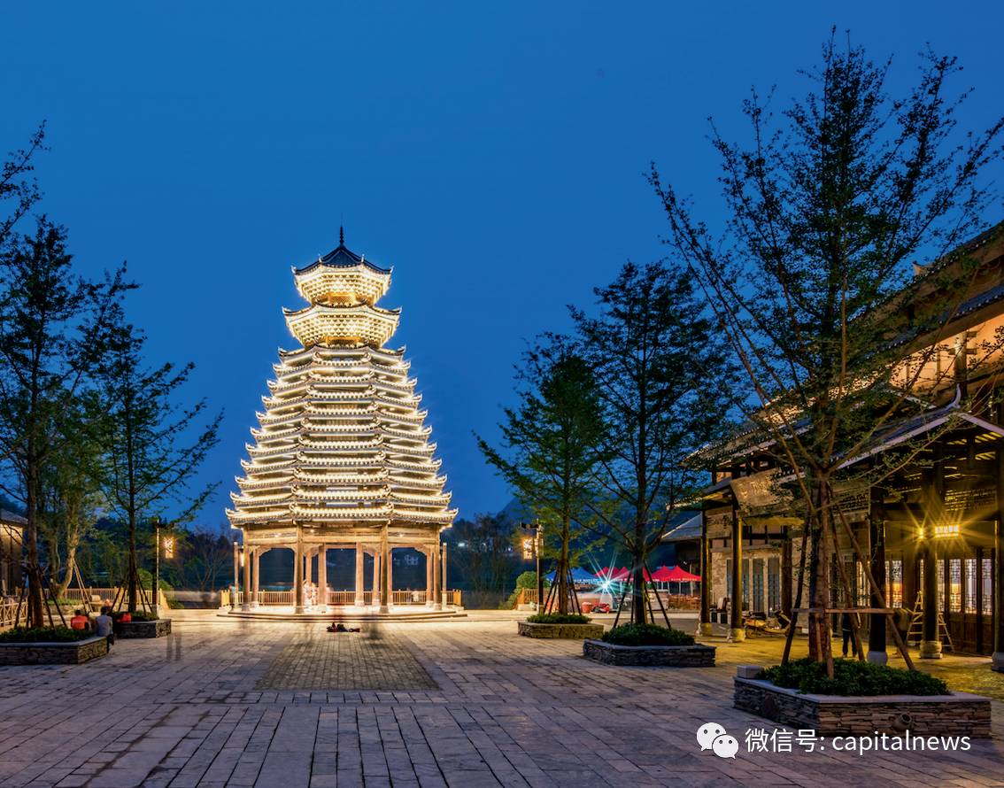 三正部亮相万达扶贫现场 为何还有审计署一把