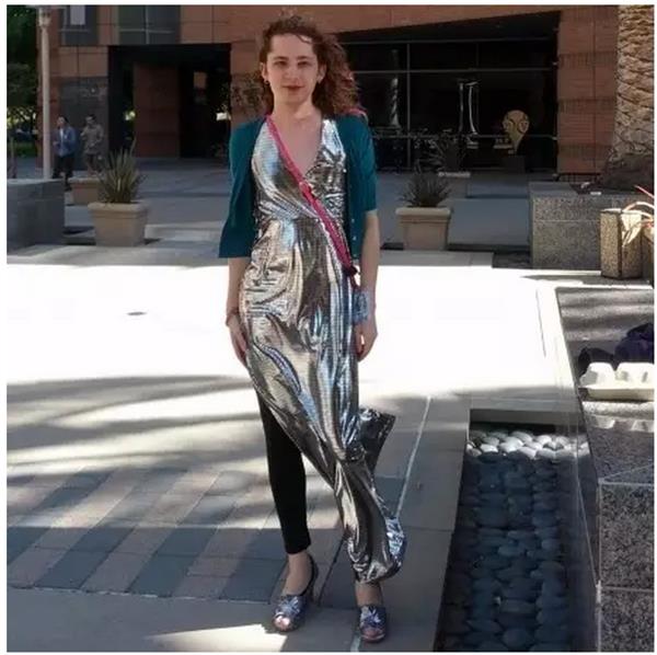 程序媛不如程序员?看看这些高颜值的技术大神