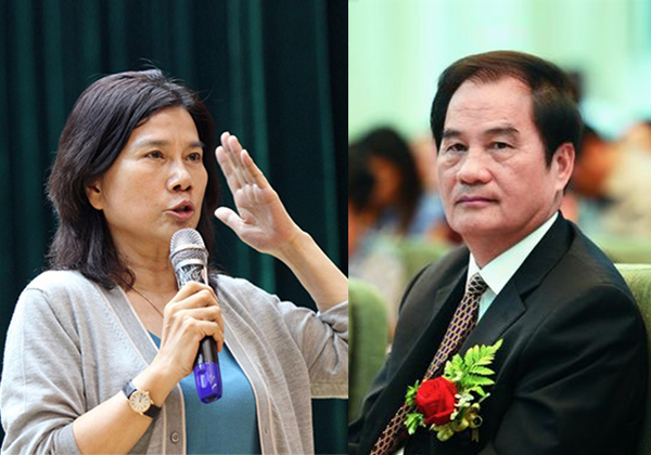 董明珠和朱江洪_董明珠 朱江洪 关系_朱江洪董明珠关系