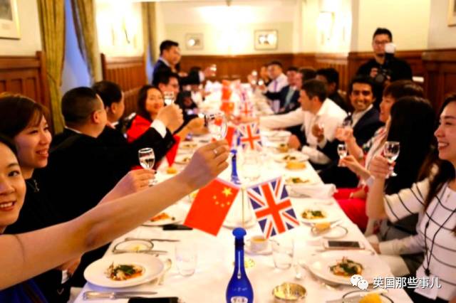 都知道英国人全民皆酒，而这次他们盯上了中国白酒……