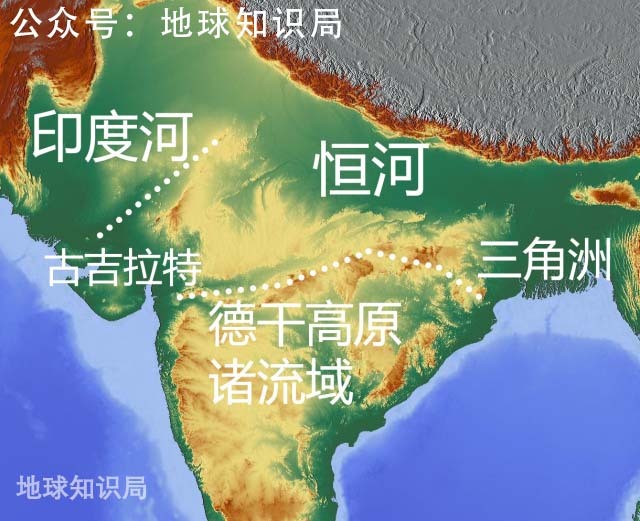 为什么印度害怕两线作战?如何理解印度的地缘