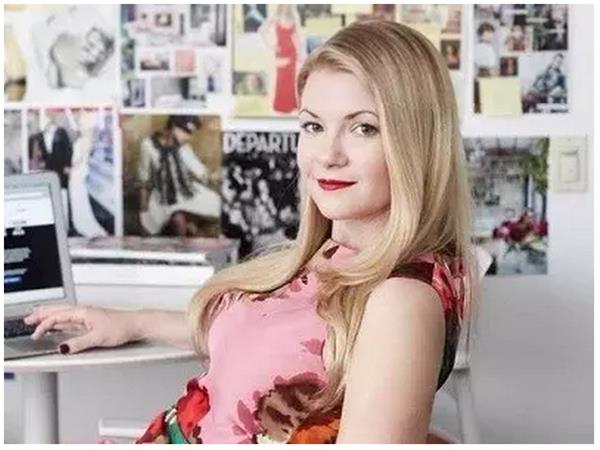 程序媛不如程序员?看看这些高颜值的技术大神