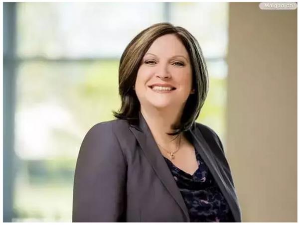 程序媛不如程序员?看看这些高颜值的技术大神