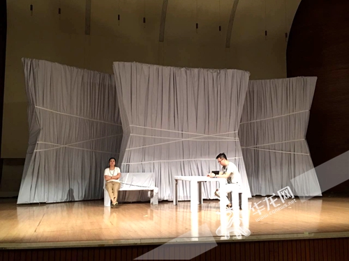 缔造歌剧不眠夜 威尔第《弄臣》周末强势登场