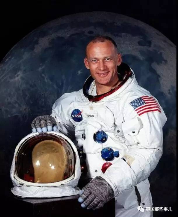 buzz  aldrin