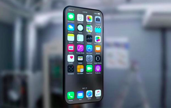 功能跟随安卓机iPhone用十年走向没落？