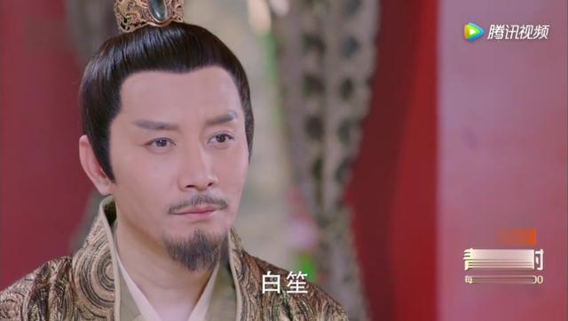 《楚乔传》皇帝杀燕世城全家皆因一个女人，一个求而不得的女人