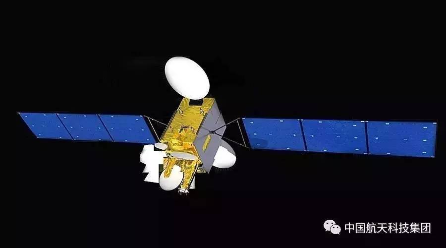 神奇！发射异常的中星9A卫星已成功进入预定轨道，工作正常