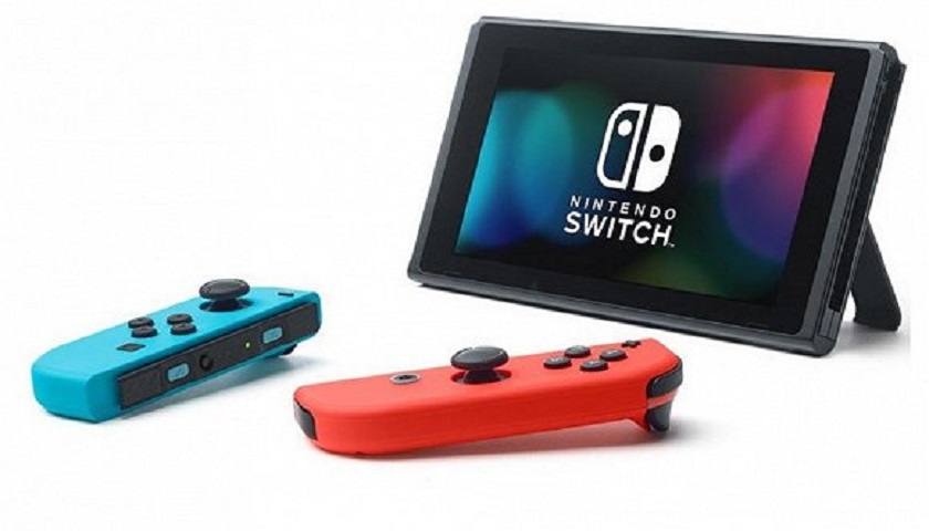 任天堂仍在开发新游戏 旨在展现Switch独有特