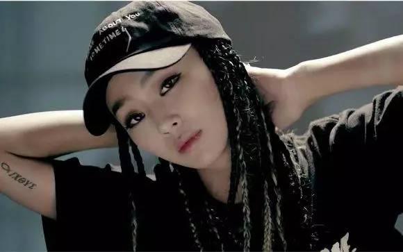 盘点韩国女歌手高音能力