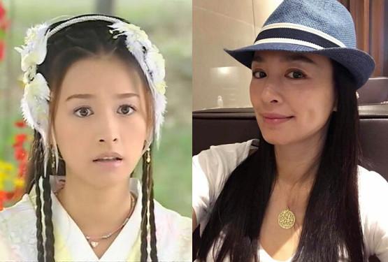 《花姑子》各大主演现状,安幼舆与小葵离婚,钟素秋被儿子骂_凤凰网
