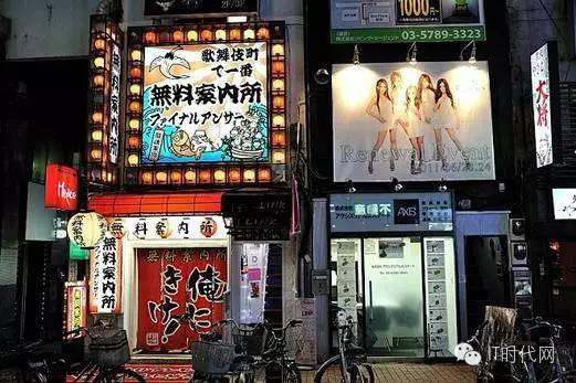 日本色情产业到底有多发达?它的利润竟远超科