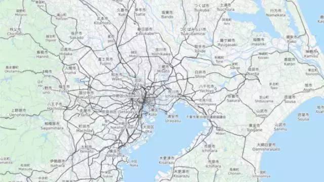北上广深:与世界级城市的差距在哪?