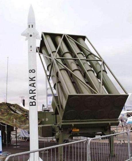 印度和一中东国家有非常深的合作:交情之深看