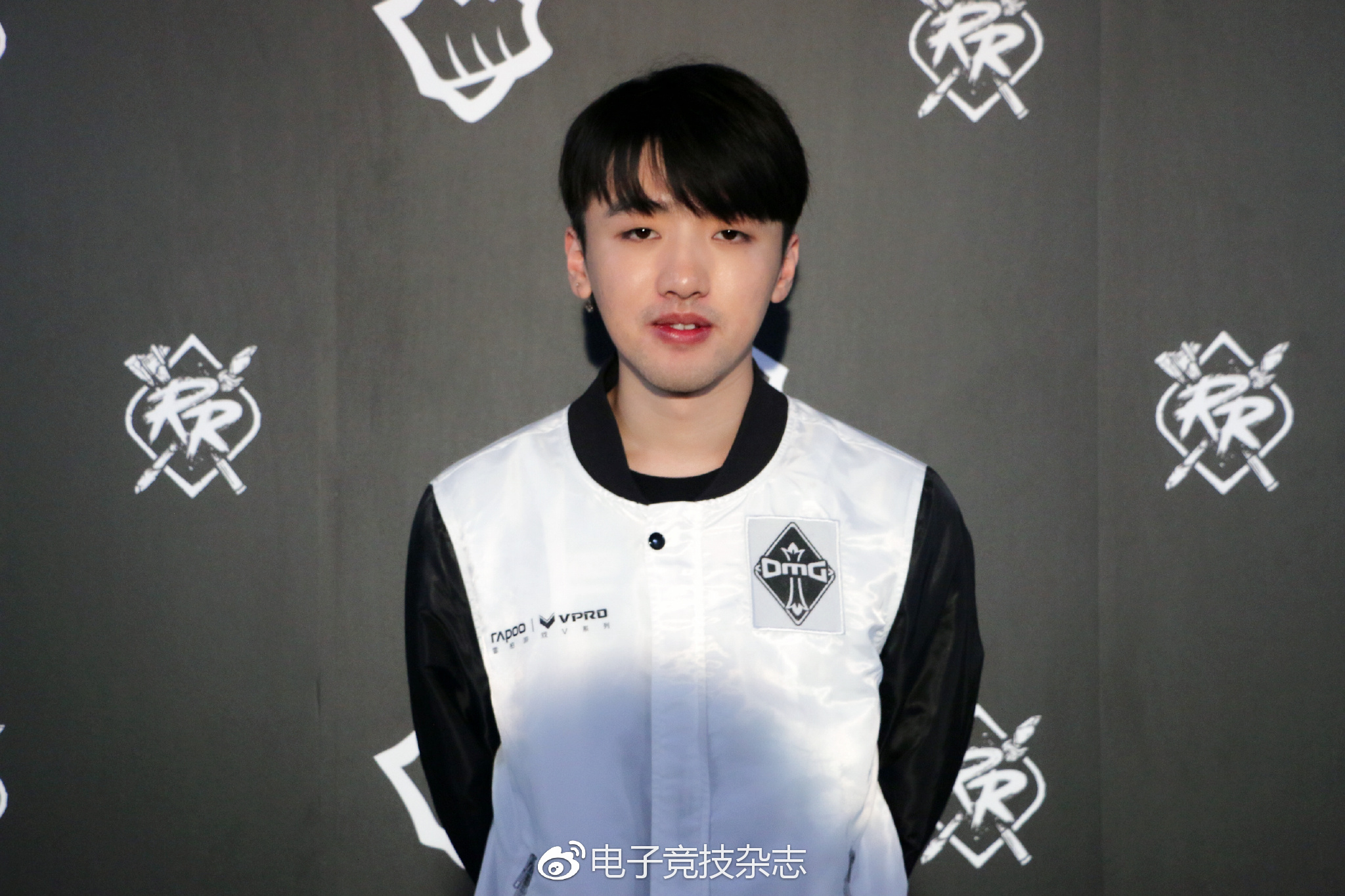 Icon洲际赛专访:很想和SKT交手