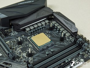 谁能压制Ryzen的&ldquo;怒火&rdquo; 8款散热器横评