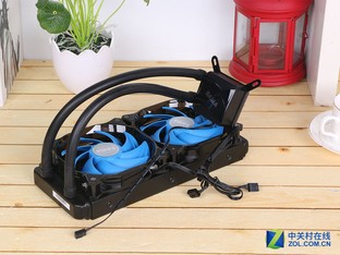 压制Ryzen的&ldquo;怒火&rdquo; 7款品质散热器横评