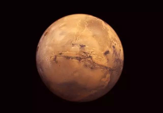 探索丨火星有毒！表面化合物有害 人类移民火星梦或破碎