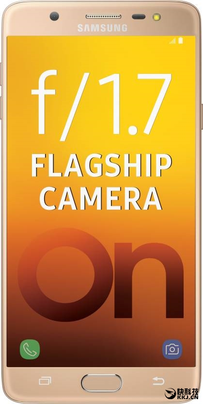 三星Galaxy On Max首发联发科Helio P25 Lite：狠割一刀