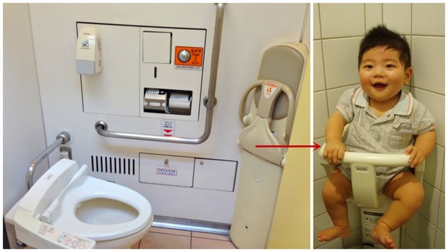 日本禁止在厕所吃饭？背后真相令人深思